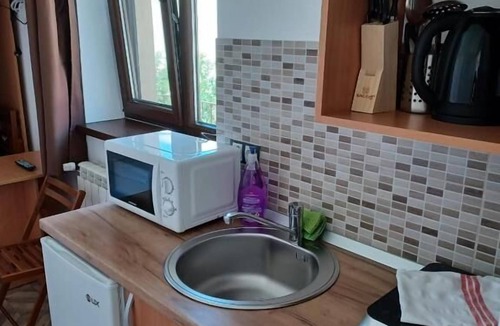 Old Town Apartment | M20 Studios