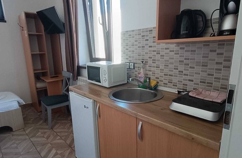 Old Town Apartment | M20 Studios
