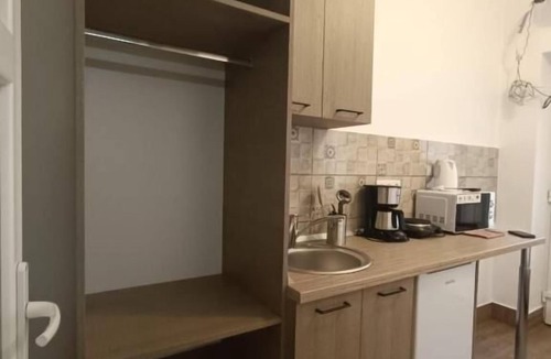 Old Town Apartment | M20 Studios