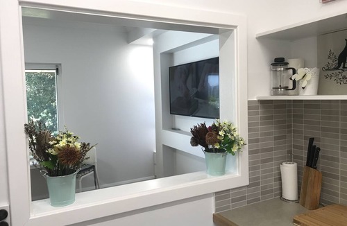 Perth Central Business District Apartment | M207 Studio Apartment on Malcolm Street