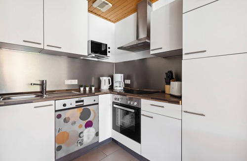 Ruppertsberg Apartment | M24 - Hohenmorgen