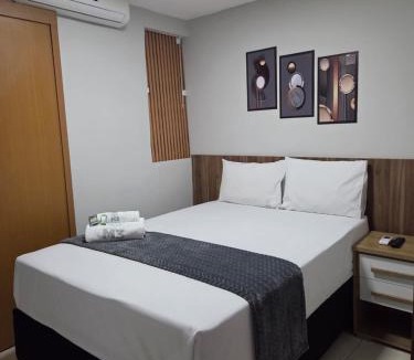 Alto da Cruz Hotel | M3 Studio Hotel by Concavus