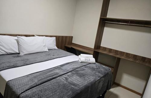 Alto da Cruz Hotel | M3 Studio Hotel by Concavus
