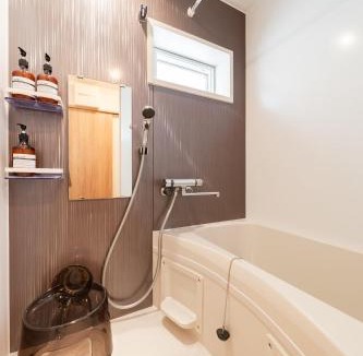 Musashino Villa | M3Corner1 1-3F Detached house M3C1