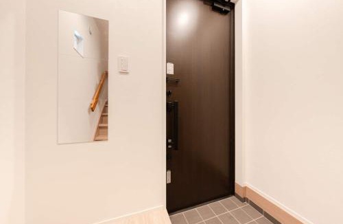 Musashino Villa | M3Corner1 1-3F Detached house M3C1