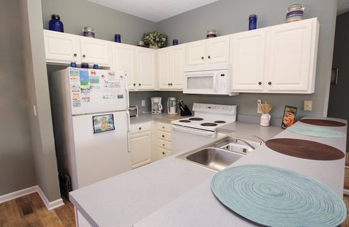 Currituck County Condo | M401, Tipsy Turtle- Oceanside, Community Amenities, Community Pools