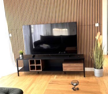 Stegaurach House | M6 Cube - Modernes Architektenhaus mit Direktanbindung nach Bamberg
