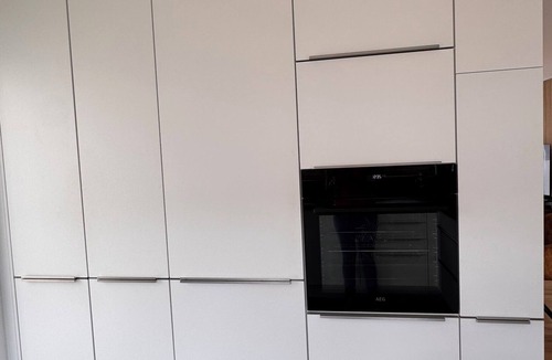 Stegaurach House | M6 The Cube - Modern Architect-Designed Home with Direct Access to Bamberg