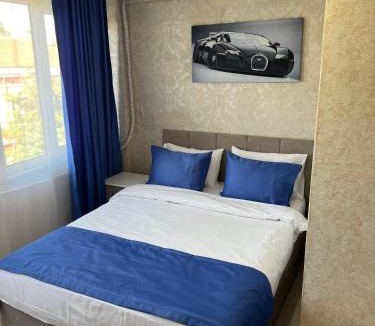Edirne Hotel | Maça Home