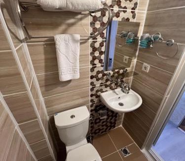 Edirne Hotel | Maça Home