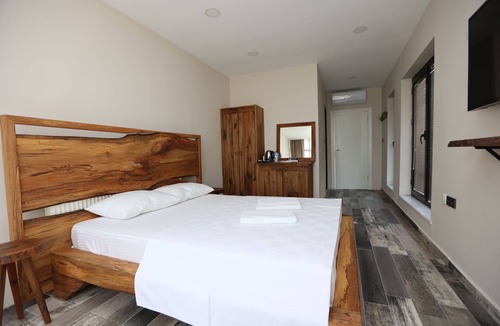 Masukiye Hotel | Maşukiye Otel