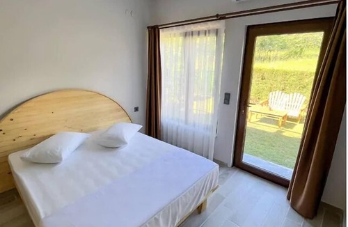 Masukiye Hotel | Maşukiye Otel