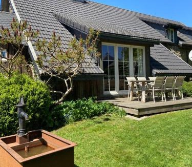 Weverce House | Ma baraque de vacances