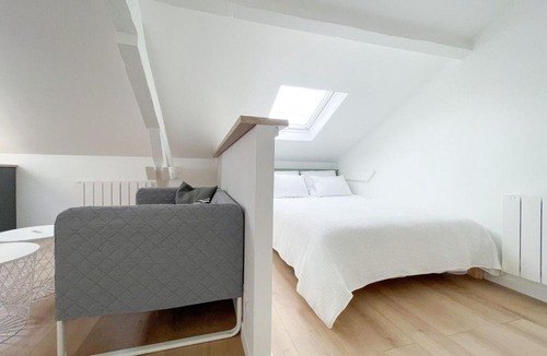 Corbeil-Essonnes Apartment | Ma Belle Conciergerie - Le Petit Corbeil