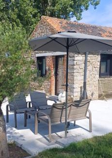 Boignee House | Ma Bergerie