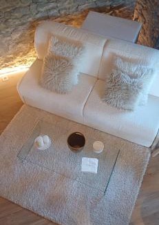 Boignee House | Ma Bergerie