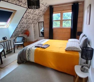 Combray House | Ma Cabane du Canada