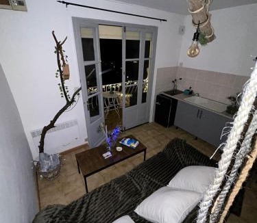 Niolon Apartment | ma calanque