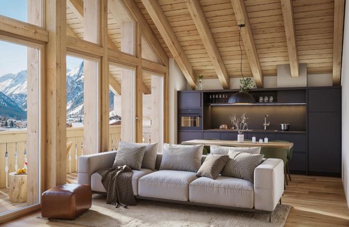 Livigno Apartment | Ma Chérie