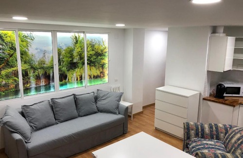 Malaga Historic Centre Apartment | Mª Dolores