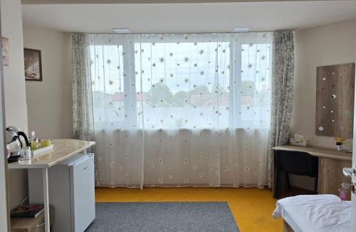 Floresti Apartment | MA DONNA rooms