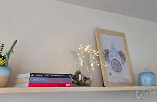 Floresti Apartment | MA DONNA rooms