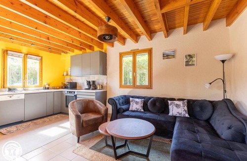 Cunlhat House | Ma Forez - Cunlhat - Gîte