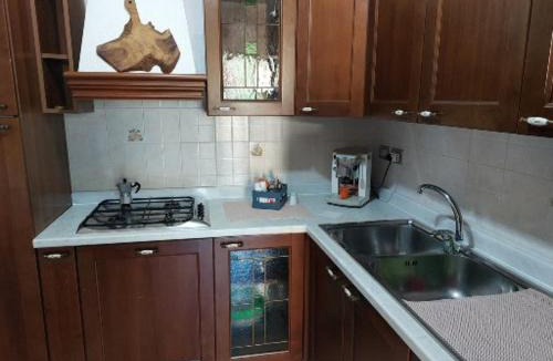 Castelnuovo Cilento Apartment | Ma-gi house