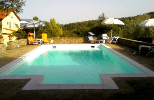 Figline e Incisa Valdarno House | [Madu's Countryhouse Cerchiaia] Tuscany Pool