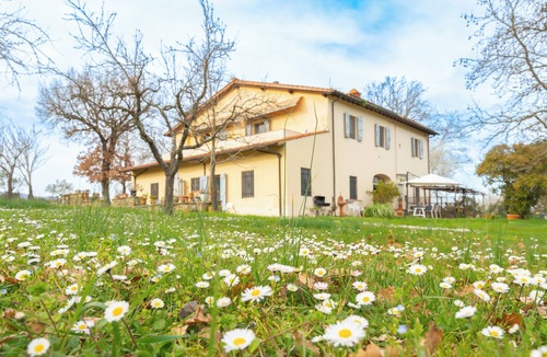 Figline e Incisa Valdarno House | [Madu's Countryhouse Cerchiaia] Tuscany Pool