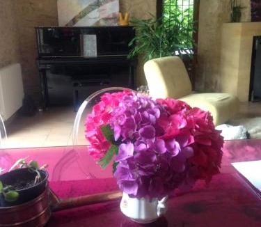 Urval Bed & Breakfast | Ma maison de couture