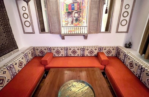 Qasr an-Nil Apartment | Ma Maison Downtown Cairo Premium Apartment in the heart of the city