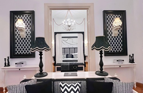 Qasr an-Nil Apartment | Ma Maison Downtown Cairo Premium Apartment in the heart of the city