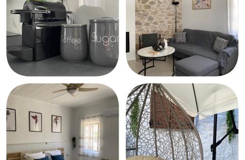 Aria House | Ma Maison Nafplio