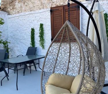 Aria House | Ma Maison Nafplio