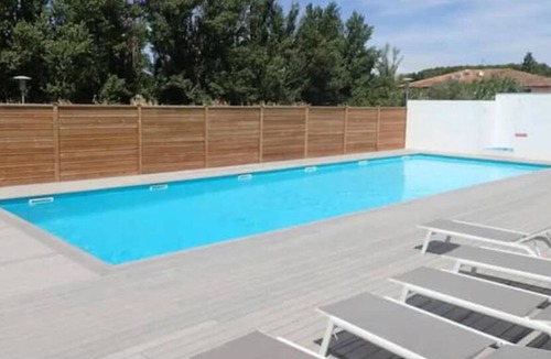Eguilles Apartment | Ma Provence à 2 pas D'aix au Calme