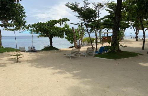 Maribago Apartment | Ma Roberta @ Tambuli Resort with fast WIFI