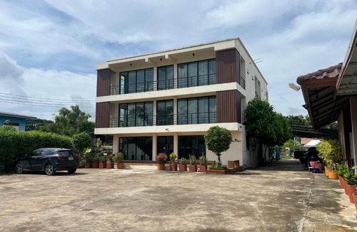 Mueang Kao House | Ma Room Place Sukhothai Resort