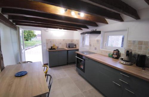 Clemont House | Ma Sologne