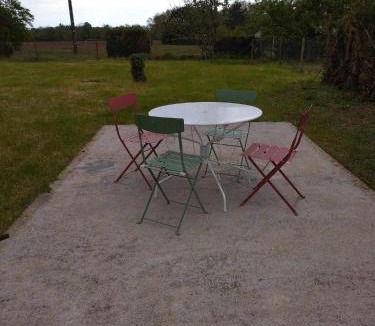 Clemont House | Ma Sologne