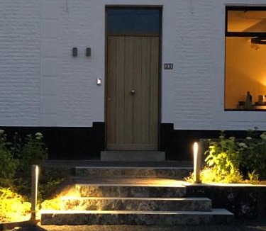 Beauvechain Bed & Breakfast | ma-tinée