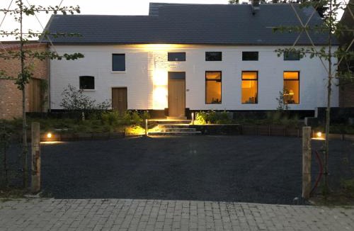 Beauvechain Bed & Breakfast | ma-tinée