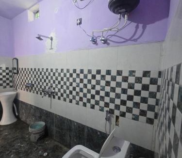 Chamoli House | Maa Chandika Home Stay
