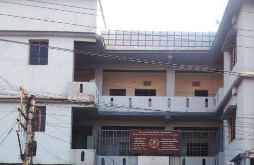 Dhanbad Apartment | Maa Durga Apartment