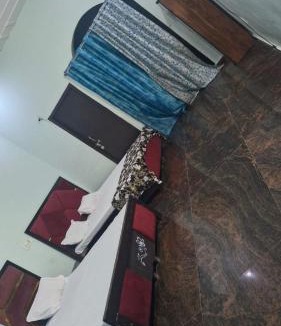 Vrindavan House | Maa Kalaa Dham