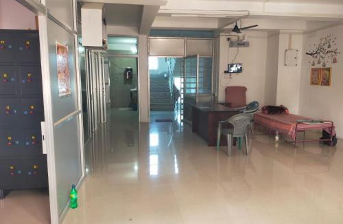 Balasore Hostel | Maa Tarini AC Dormitory