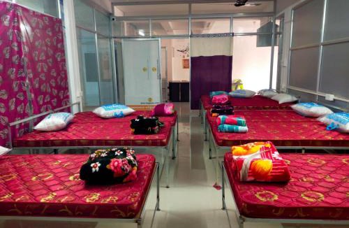 Balasore Hostel | Maa Tarini AC Dormitory