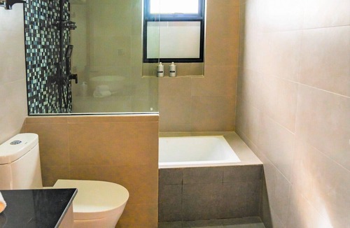 Fuvahmulah Hotel | Maa Thundi
