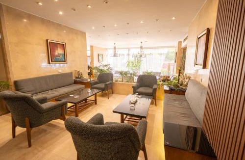 Maadi Hotel | Maadi Hotel