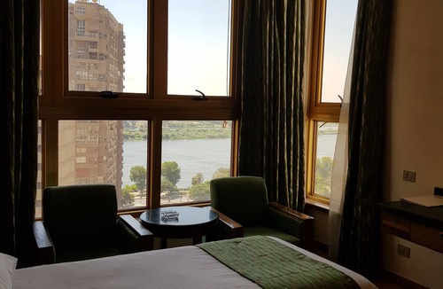 Maadi Hotel | Maadi Hotel